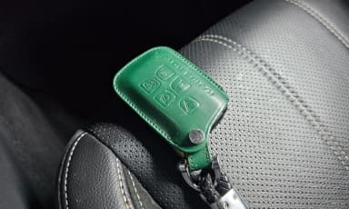 Range Rover Bella