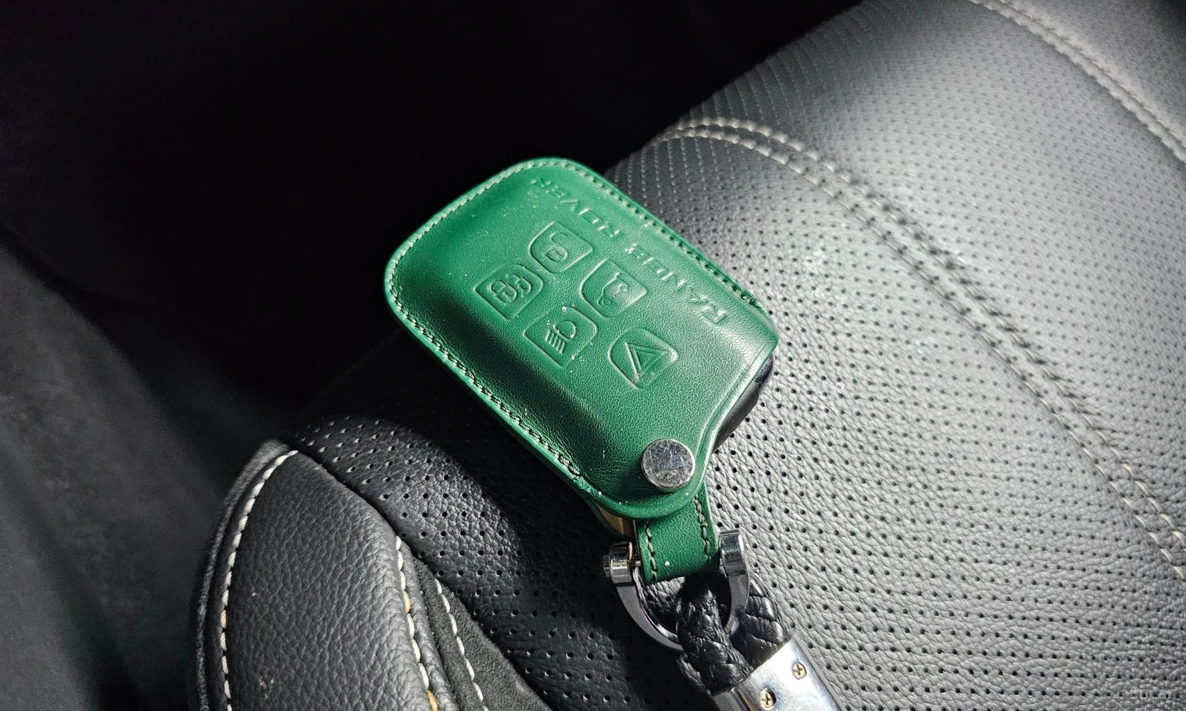 Range Rover Bella