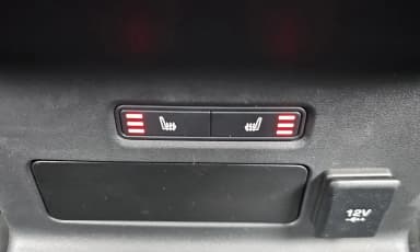 Range Rover Bella