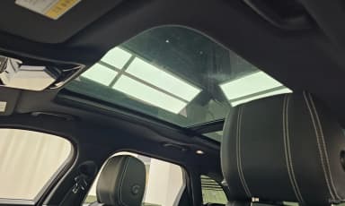 Range Rover Bella