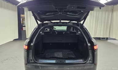 Range Rover Bella
