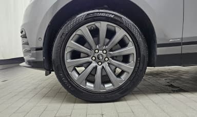 Range Rover Bella