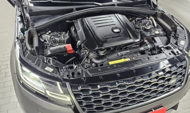 Range Rover Bella