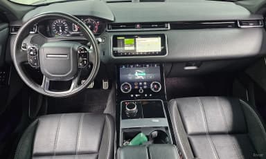 Range Rover Bella