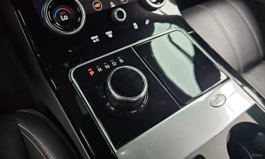 Range Rover Bella