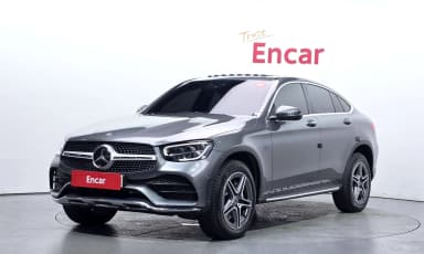 GLC-Class X253