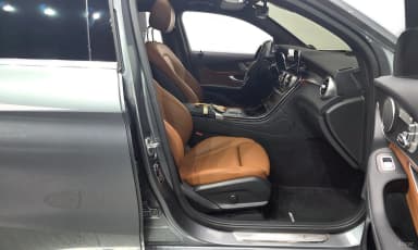 GLC-Class X253