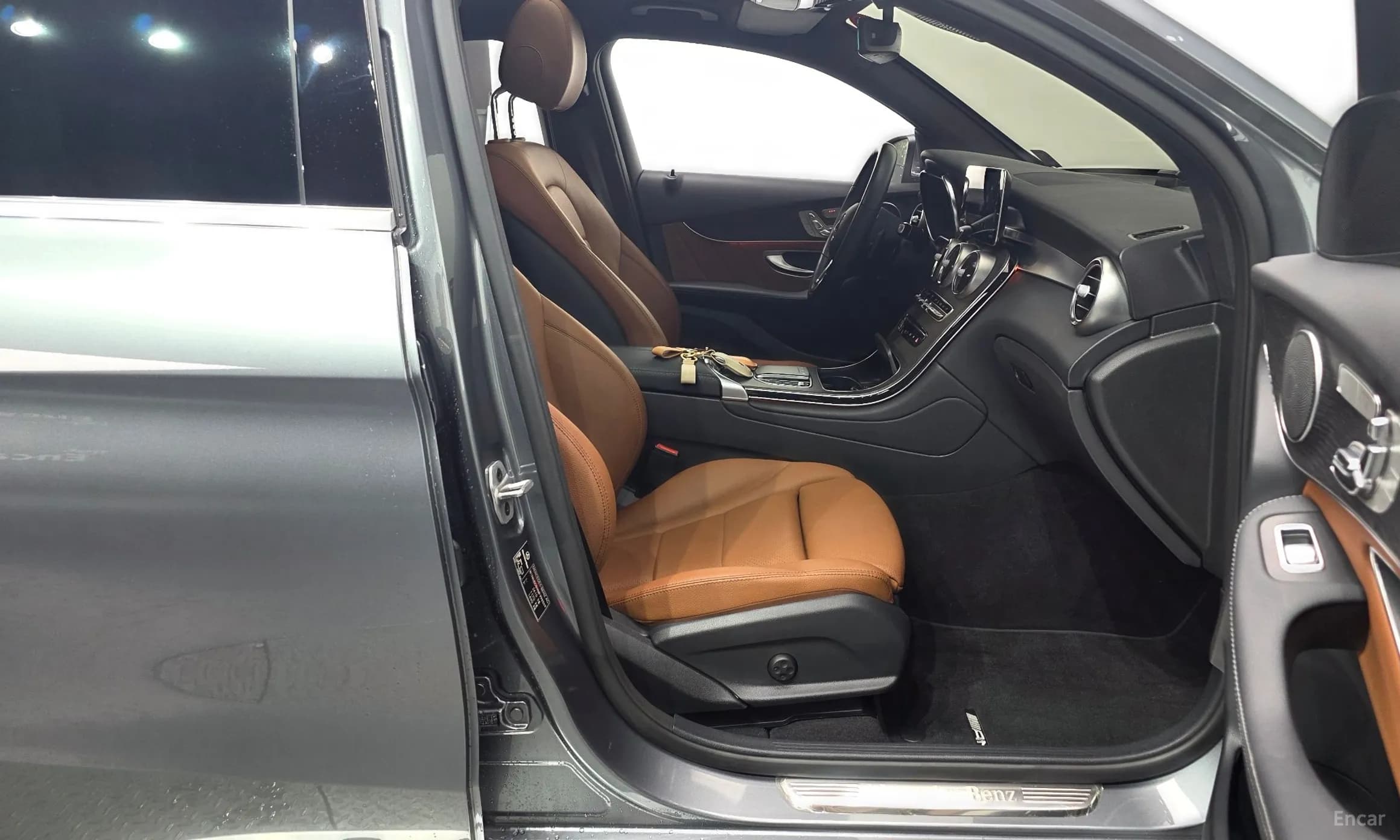 GLC-Class X253