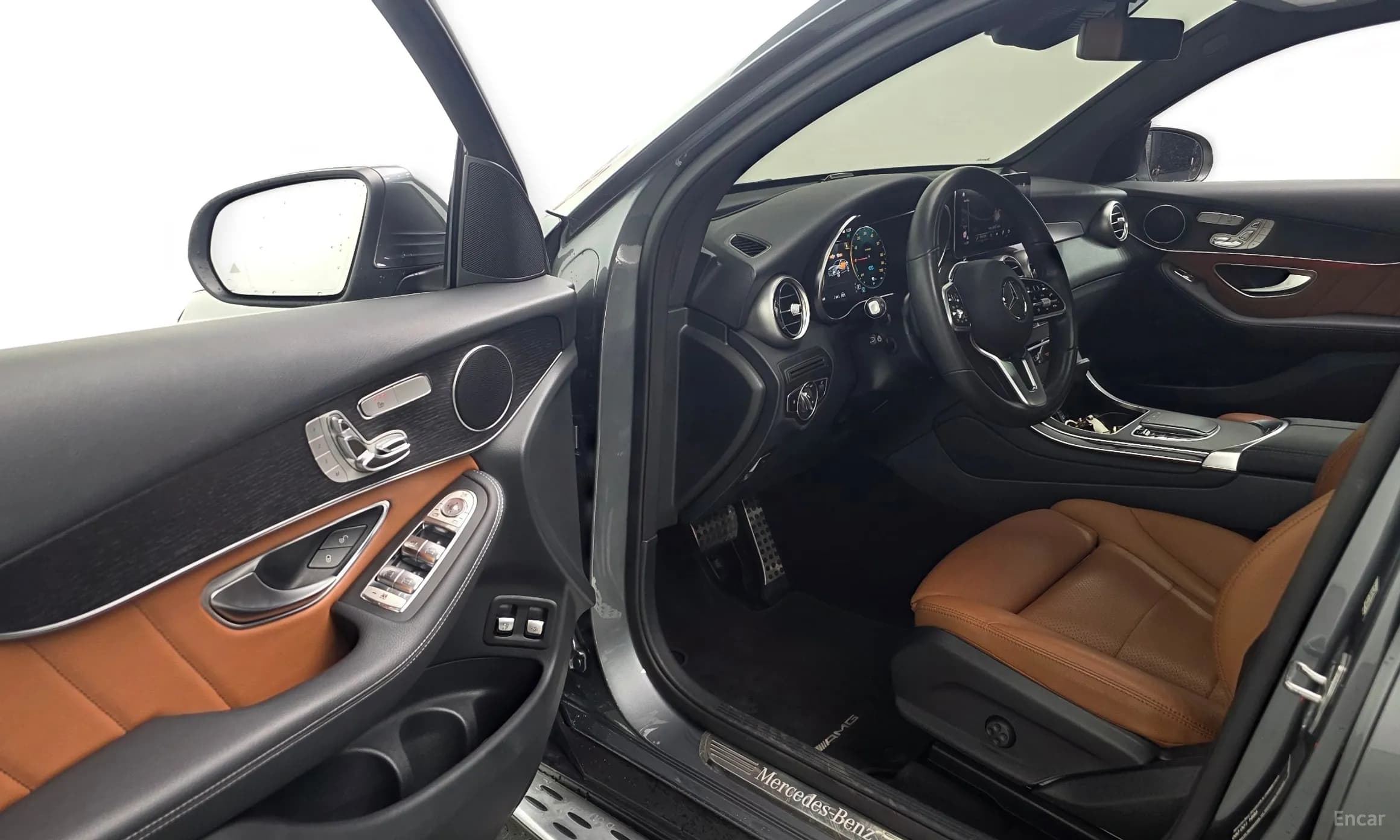 GLC-Class X253
