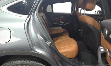 GLC-Class X253