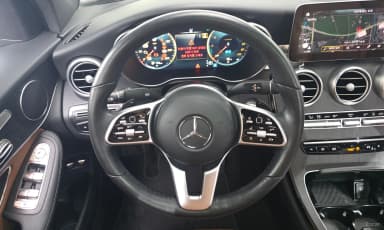 GLC-Class X253