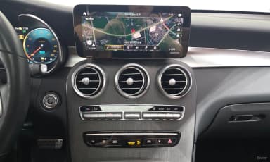 GLC-Class X253