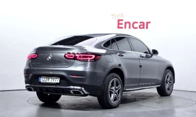 GLC-Class X253