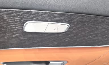 GLC-Class X253