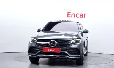 GLC-Class X253