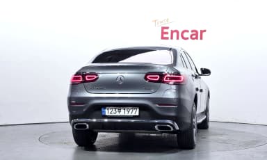 GLC-Class X253