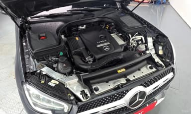 GLC-Class X253