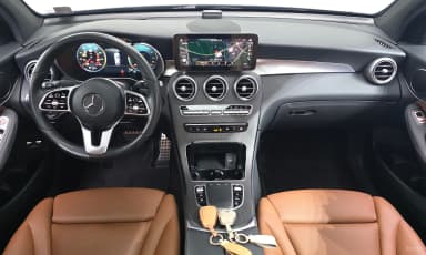 GLC-Class X253