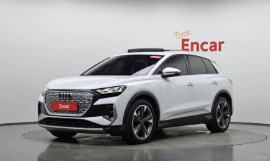 Q4 e-tron (F4)