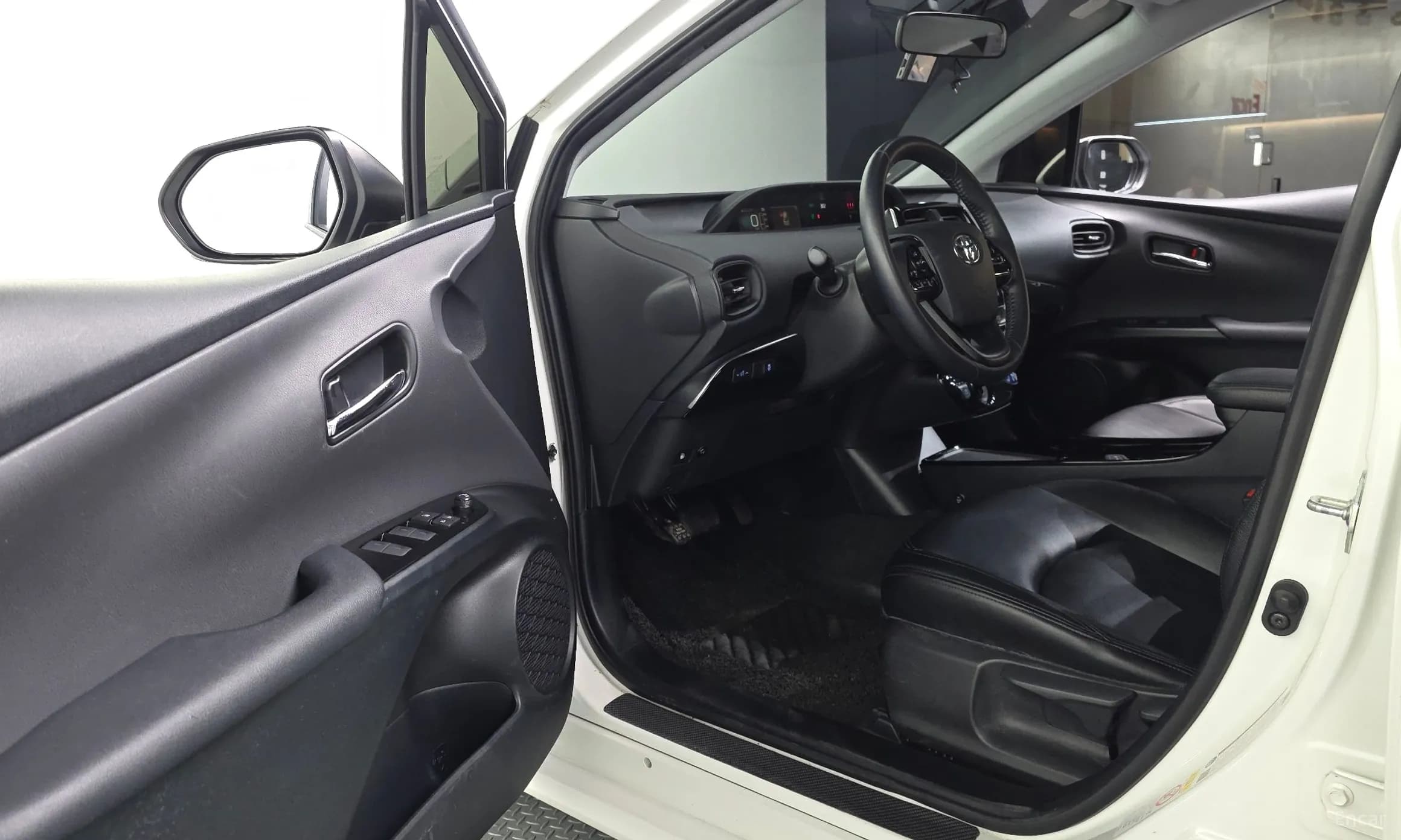 Prius 4th Generation
