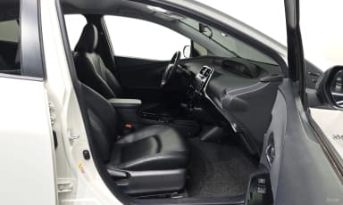 Prius 4th Generation