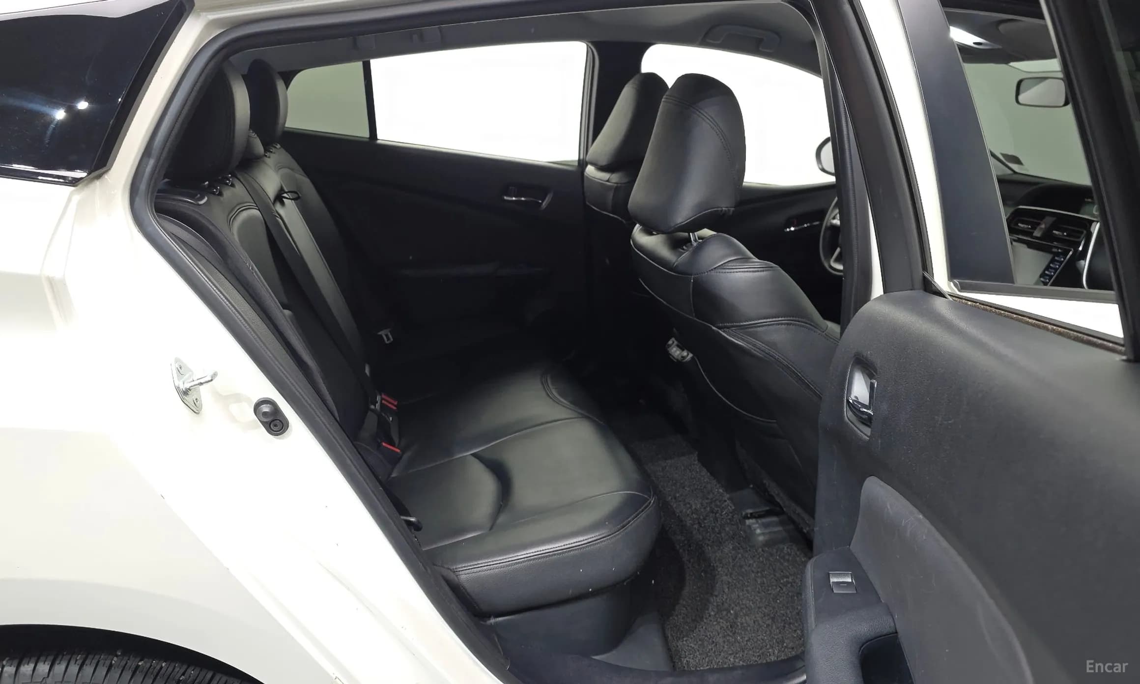 Prius 4th Generation