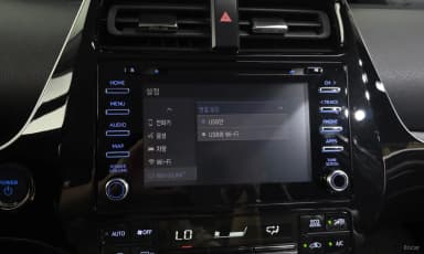 Prius 4th Generation