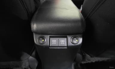Prius 4th Generation