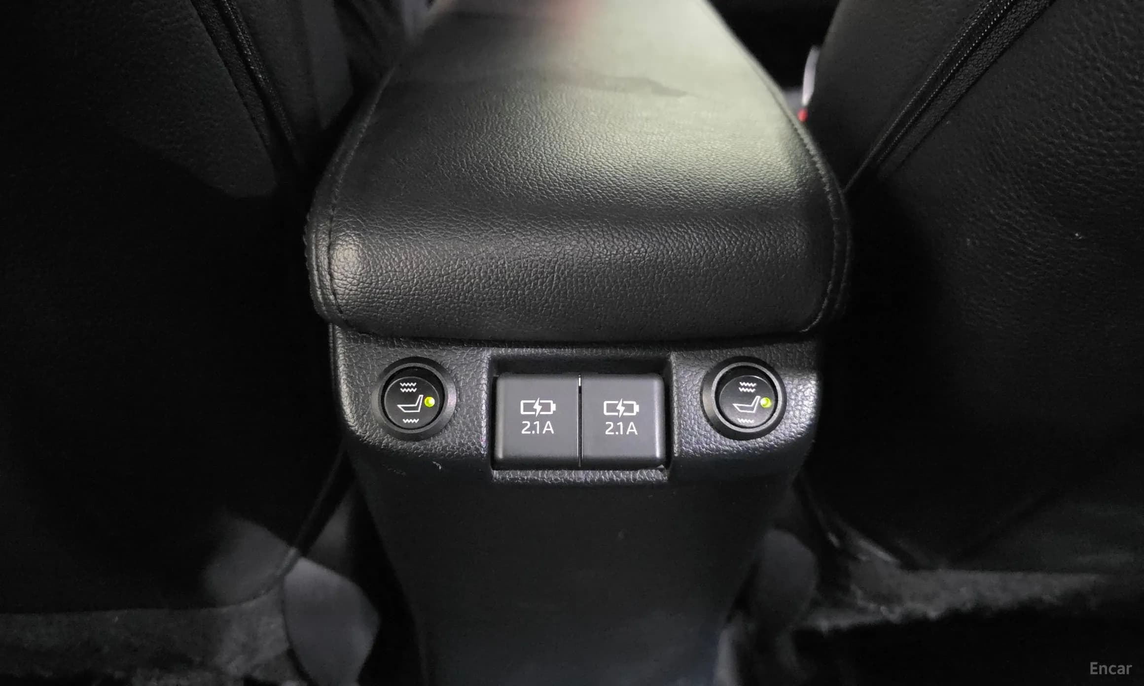 Prius 4th Generation