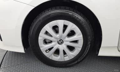 Prius 4th Generation