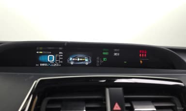 Prius 4th Generation