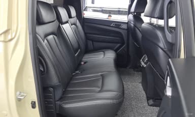 Rexton Sports