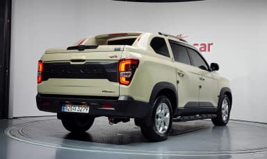 Rexton Sports