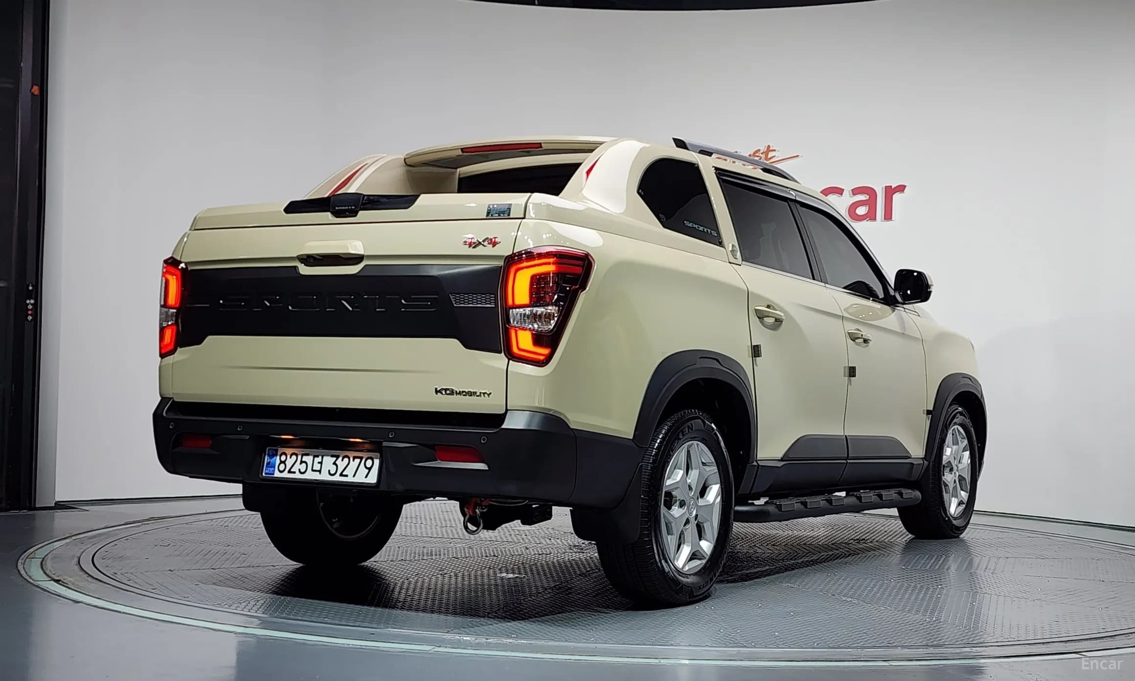 Rexton Sports