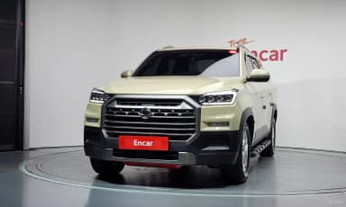 Rexton Sports