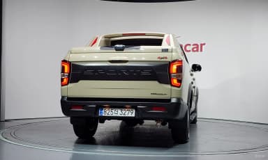 Rexton Sports