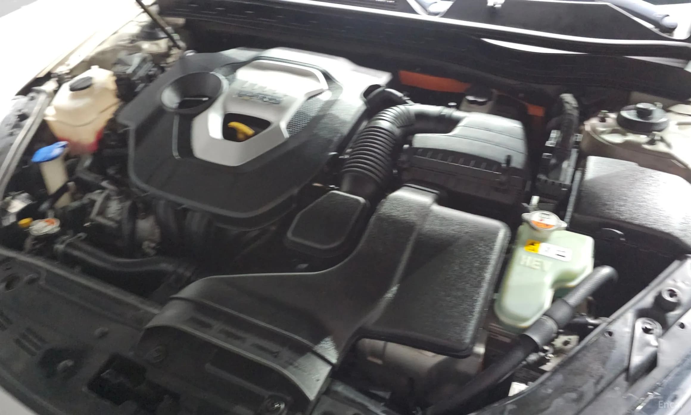 K5 Hybrid
