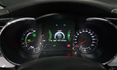 K5 Hybrid