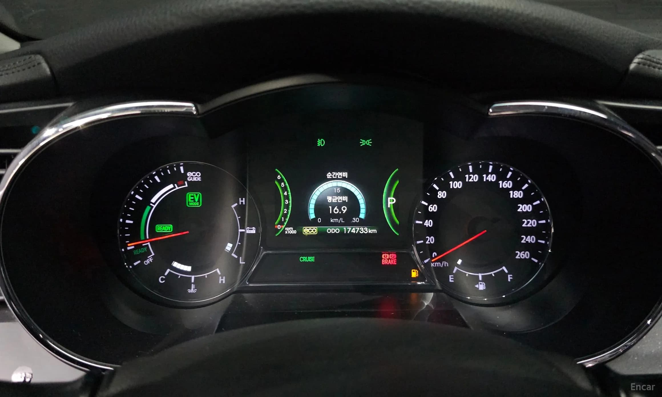 K5 Hybrid