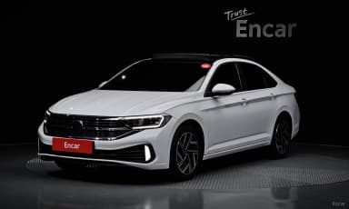 Jetta 7th Generation