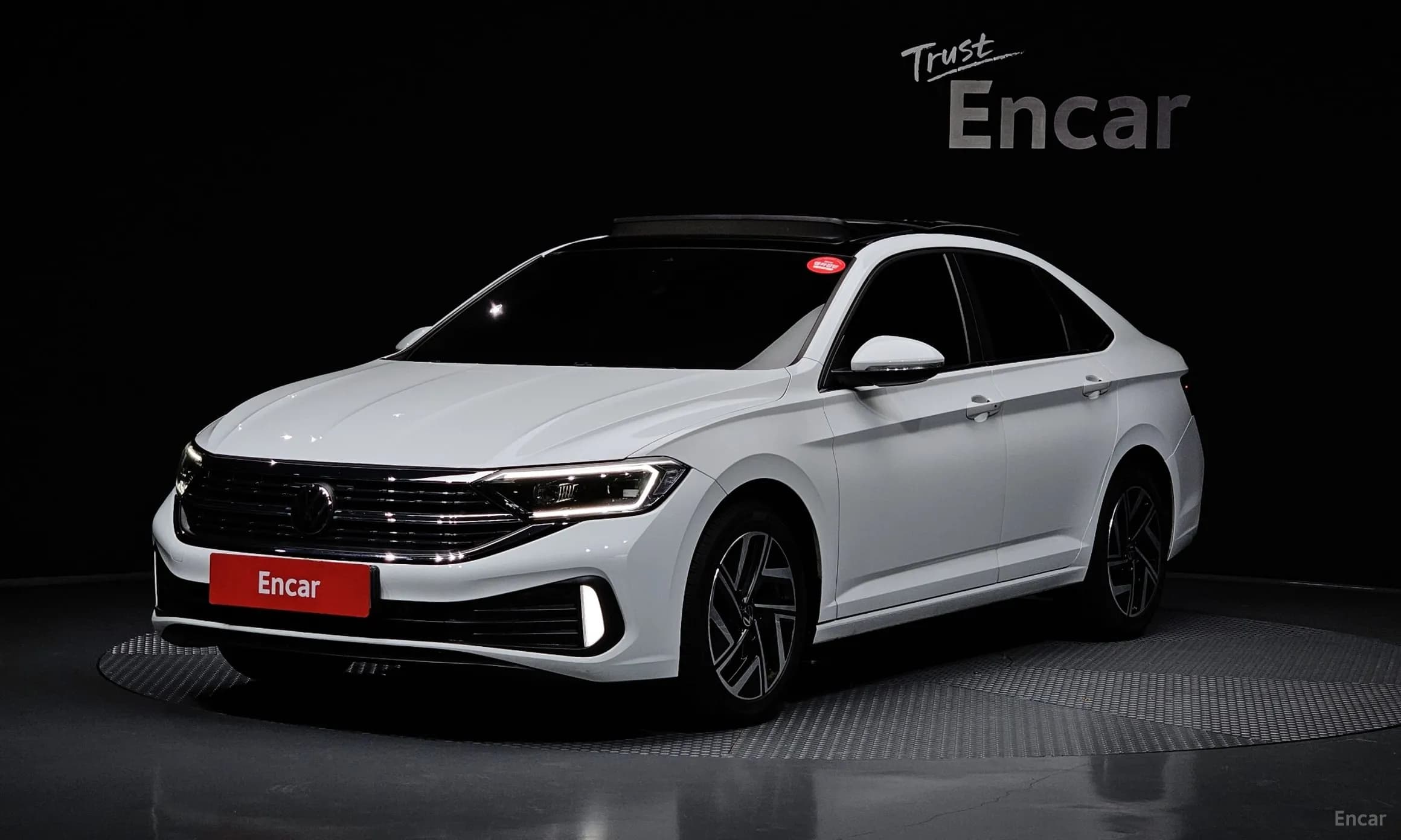 Jetta 7th Generation