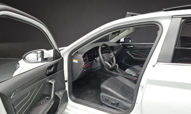 Jetta 7th Generation