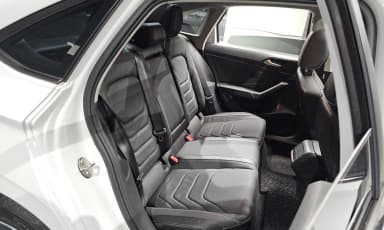 Jetta 7th Generation