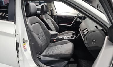 Jetta 7th Generation