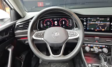 Jetta 7th Generation
