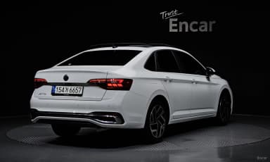 Jetta 7th Generation