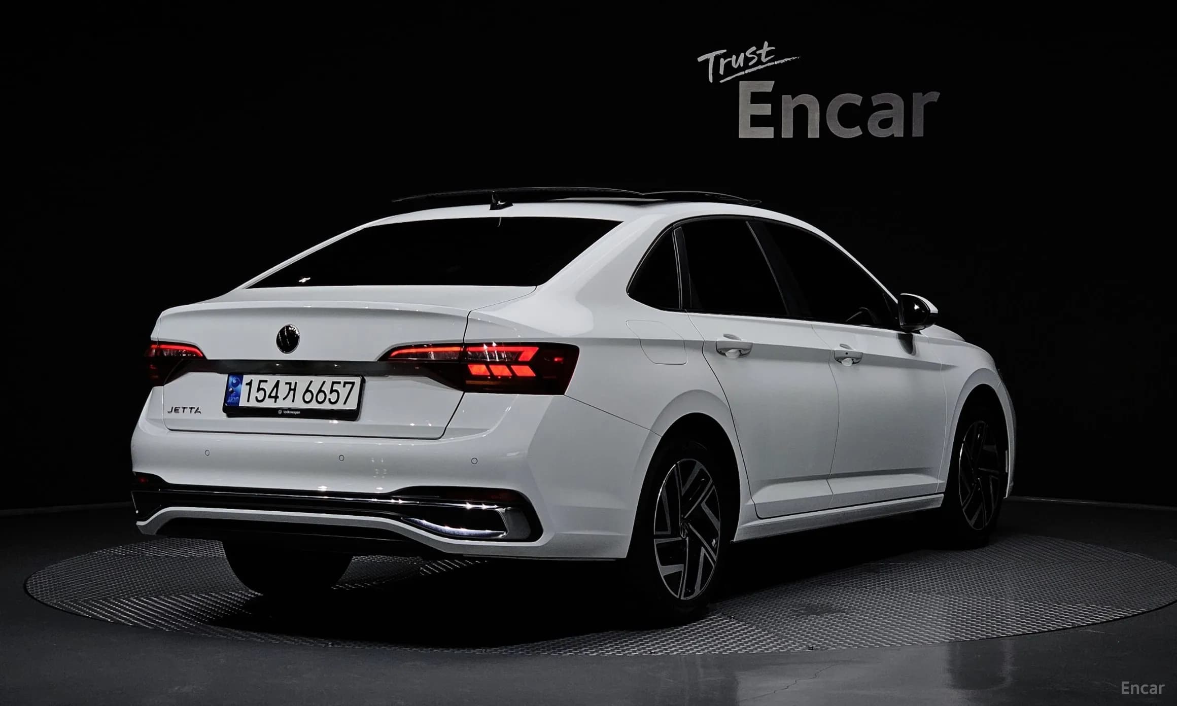 Jetta 7th Generation