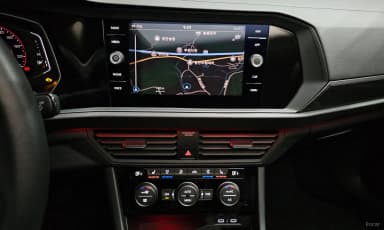 Jetta 7th Generation