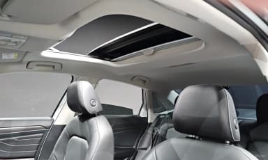 Jetta 7th Generation