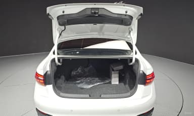 Jetta 7th Generation